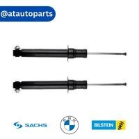 ราคา โช้ค โช๊คอัพหลัง BMW F10 ยี่ห้อ Sachs/Bil ราคาต่อคู่ (27650849383)