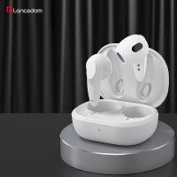 ราคา หูฟังบลูทูธ Langsdom TG73 บลูทูธ 5.1 กันน้ำ หูฟังไร้สาย (23123914705)