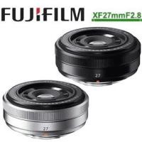 ราคา เลนส์ Fujinon 27mm f2.8 สีเงิน เลนส์ฟูจิ เลนส์fuji เลนส์กล้อง เลนส์ 27 มม. (10777190411)