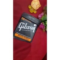 ราคา สุดคุ้มสายกีตาร์ไฟฟ้า Gibson ชุดเบอร์ 08 (ครบชุด6เส้น) สายกีตาร์นิยม เสียงใส กังวาน คมชัด แน่นนุ่มมือ สินค้าคุณภาพดี (28224816368)