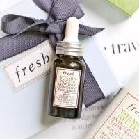 ราคา Fresh Vitamin Antioxidant Serum 15 ml Size ขาย (2912330159)