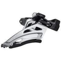 ราคา สับจาน Shimano Deore FDM5100-M แบบรัดกลาง SideSwing 31.8/34.9mm. (11946083216)