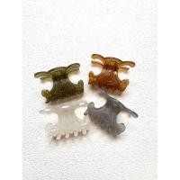 ราคา Celine HAIRCLAW | กิ๊บติดผมเกาหลี กิ๊บติดผม ORI กิ๊บติดผม (26065416470)