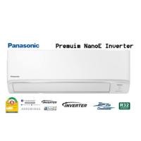 ราคา แอร์ PANASONIC Premium Nanoe inverter XU series (6498116400)