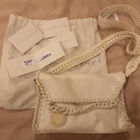 ราคา Stella falabella candy mini สีขาว (6816485865)