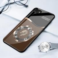 ราคา เคสสำหรับ iPhone 6 Plus 6s Plus 7 Plus 8 Plus X Xs Max Xr เคสโทรศัพท์มังกรเปลือกแก้วกันกระแทก (51100211747)