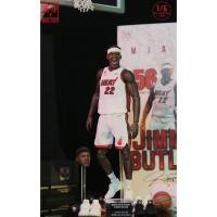 ราคา ( ⭕ PRE-ORDER) Goat Toy 1/6 Licensed NBA Jimmy Butler 56 Points Night Action Figure (53955328381)