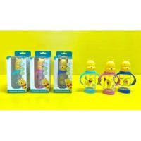 ราคา BABI CARE เบบี้แคร์ขวดนม 4 ออนซ์ ลาย Winnie the Pooh ขวดนมเด็ก ขวดนมทารก (7731751439)
