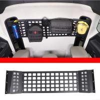 ราคา For tank 400 trunk roof rack, car rear trunk roof rack, storage rack, carbon steel + aluminum alloy (26844162805)
