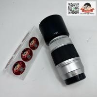 ราคา เลนส์ Fujinon XC 50-230mm f/4.5-6.7 OIS II (23622298947)