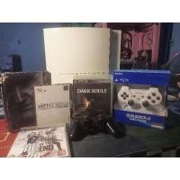 ราคา PS3 แปลงแล้ว 500gb มือสอง เล่นแท้และก็อปได้ เล่นผ่าน HDDได้ (26118458610)