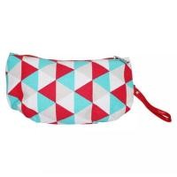 ราคา Laneige Pouch with Triangle motif (27665224437)