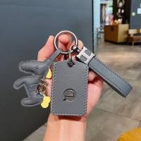 ราคา ซองใส่กุญแจรถหนังแท้สำหรับ Volvo xc60 s90 s60 xc40 xc90 s60 v40 v60 C40 ซองใส่กุญแจรถสำหรับรถยนต์ (23554198598)