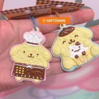 ราคา พวงกุญแจ Pompompurin (662413650)
