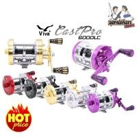ราคา รอกเบท รุ่น Viva CastPro / Viva CastProX เบอร์ 6000 (6072104368)