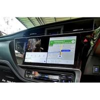 ราคา จอ Alpha Coustic Android ตรงรุ่น Altis ปี 2017-2018 ขนาด 10.1นิ้ว Ram2-Rom16 (7175728480)