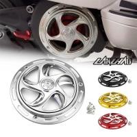 ราคา ครอบใบพัด CNC VESPA Sprint Primavera s125 lx125 s150 lx150 (17391833475)