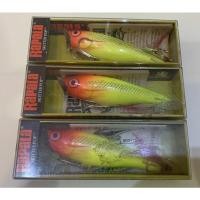 ราคา เหยื่อปลอม RAPALA Skitter pop 9 cm (18937353183)