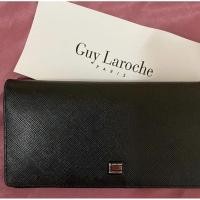 ราคา กระเป๋าตังชายใบยาว Guy laroche (5451600227)