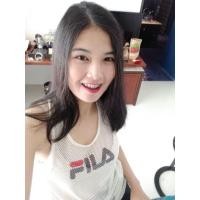 ราคา Used เสื้อกล้ามตาข่าย​ FILA แท้ (4135111134)