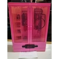 ราคา ตู้เสื้อผ้าบาร์บี้ ของแท้ barbie closet mattel gbk11 (25558892781)