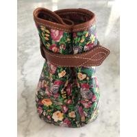 ราคา Used Kenzo Vintage กระเป๋าเคนโซ่วินเทจ ขนมจีบ (27309353906)