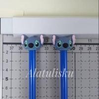 ราคา ปากกาสติชโหล จริง รูป 1 โหลโหลของปากกาลูกลื่นตัวอักษรปากกาลูกลื่นขายส่ง (27922210389)