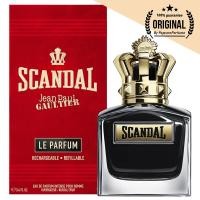 ราคา Jean Paul Gaultier Scandal Pour Homme Le Parfum EDP Intense 100 ml. (53251680901)