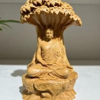 ราคา ใบเล็ก เชือก แกะสลักศากยมุนีเครื่องประดับพระพุทธรูปแกะสลักคุณภาพงานฝีมือรถพระพุทธรูปห้องโถงพระพุทธรูปรูปปั้นเครื่องประดับ (56105675136)