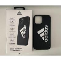 ราคา เคส adidas ของแท้ (มือสอง) iPhone 12/12 pro (13323230733)