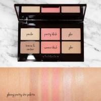 ราคา พร้อมส่ง แท้ Charlotte Tilbury Glowing, Pretty Skin Palette (1732247773)