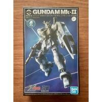 ราคา HG RX-178 Gundam Mk-II A.E.U.G. (21st Century Real Type Ver.), Gundam Base Limited (17999378779)