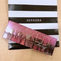 ราคา Naked Urban Decay Cherry (2634320671)
