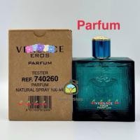 ราคา น้ำหอมกล่องเทสเตอร์ของแท้ Versace eros parfum 100ml (46051271878)
