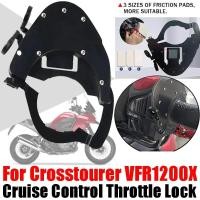 ราคา For HONDA Crosstourer VFR1200X VFR1200 VFR 1200 X VFR 1200X Accessories Cruise Control Motorcycle H (56602387949)