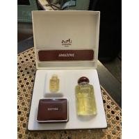 ราคา Hermès AMAZONE Parfum, EDT Splash & Soap ORIGINAL Formula (4645319158)