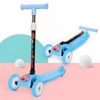 ราคา สกู๊ตเตอร์เด็ก 3 ล้อ สกู๊ตเตอร์ไม่มีล้อ/WHEEL DOESNT LIGHT UP (29115147121)