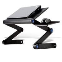 ราคา โต๊ะวางโน๊ตบุ๊คพับได้ปรับระดับได้ (41052108245)