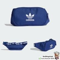 ราคา Adidas คาดอก คาดเอว กระเป๋า Crossbody Waist Bag H35588 - แท้/ป้ายไทย (6138781977)