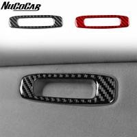 ราคา For Lexus RX350 RX450h 2010-2015 Carbon Fiber Sunroof puller Panel Trim Cover Car Accessories Inter (51002814367)