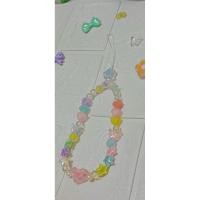 ราคา Gantungan HP Hanger - สายคล้องโทรศัพท์ - สาย HP - Aesthetic HP Hanger - สายรัดโทรศัพท์ (24678177081)