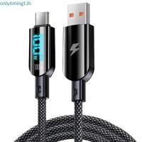 ราคา USB C Extension Cable Type C Braided Cable Type C Male to Male Data Cord 480Mbps (44855338951)