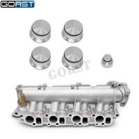 ราคา 1 ชุดสกรูฝาสูบไอดีสําหรับ Alfa Romeo Fiat Vauxhall Saab รถ Auto Part (55955609896)