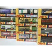 ราคา Chuggington TOMY รถไฟ รางฟ้า (9915823381)