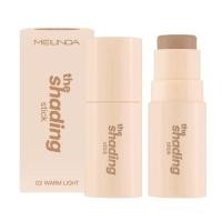 ราคา Meilinda The Shading Stick 4.5g. เมลินดา เดอะเฉดดิ้ง สติ๊ก คอนทัวร์แบบแท่ง(MC5098) (27857881884)