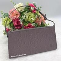 ราคา LV Pochette EPI DC03 ใบใหญ่ (6233401001)