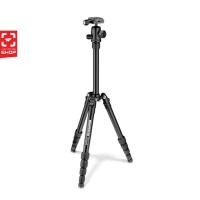 ราคา ขาตั้งกล้อง Manfrotto Element Traveller Tripod Small with Ball Head Aluminium (9327751432)