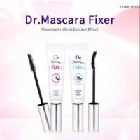 ราคา 1 แถม 1 มาสคาร่า ฟิกเซอร์ Etude Dr. mascara fixer (3617898327)