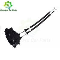ราคา Front Left Right 81310-2H030 81320-2H040 Door Lock Actuator For Hyundai Elantra L4 2.0L Sedan 2007- (48654571546)