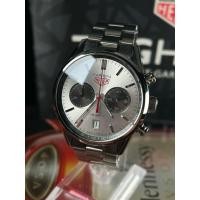 ราคา TAG CARRERA CALIBRE 17 LIMITED Ref.CV2119 (27433204286)